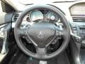 Silver Moon - TL 3.7 SH-AWD Technology Photo No. 16