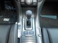 Silver Moon - TL 3.7 SH-AWD Technology Photo No. 18