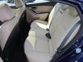 2013 Indigo Night Hyundai Elantra Limited  photo #14