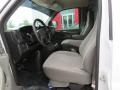 Summit White - Express 2500 Commercial Van Photo No. 10
