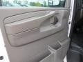 Summit White - Express 2500 Commercial Van Photo No. 11