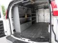 Summit White - Express 2500 Commercial Van Photo No. 12
