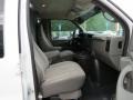 Summit White - Express 2500 Commercial Van Photo No. 15