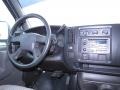 Summit White - Express 2500 Commercial Van Photo No. 18