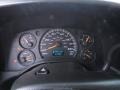 Summit White - Express 2500 Commercial Van Photo No. 19