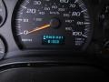 Summit White - Express 2500 Commercial Van Photo No. 21
