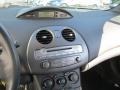 Dashboard of 2012 Eclipse Spyder GS Sport