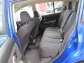 2011 Metallic Blue Nissan Versa 1.8 SL Hatchback  photo #12