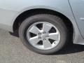 Silver Ice Metallic - Impala LT Photo No. 3