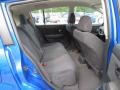 2011 Metallic Blue Nissan Versa 1.8 SL Hatchback  photo #14