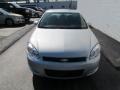 Silver Ice Metallic - Impala LT Photo No. 6
