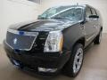 Black Raven - Escalade ESV Luxury AWD Photo No. 4