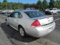 Silver Ice Metallic - Impala LT Photo No. 8