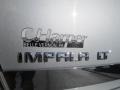 Silver Ice Metallic - Impala LT Photo No. 9
