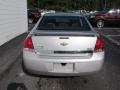 Silver Ice Metallic - Impala LT Photo No. 10