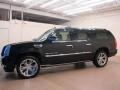 Black Raven - Escalade ESV Luxury AWD Photo No. 10