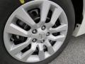 Pearl White - Altima 2.5 S Photo No. 6