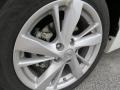 2013 Nissan Altima 2.5 SL Wheel and Tire Photo