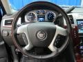  2012 Escalade ESV Luxury AWD Steering Wheel