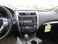 Pearl White - Altima 2.5 SL Photo No. 14