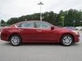 Cayenne Red - Altima 2.5 Photo No. 6