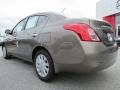 Titanium Metallic - Versa 1.6 SV Sedan Photo No. 3