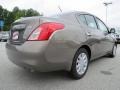 Titanium Metallic - Versa 1.6 SV Sedan Photo No. 5