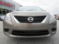 Titanium Metallic - Versa 1.6 SV Sedan Photo No. 8