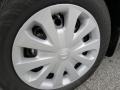 Titanium Metallic - Versa 1.6 SV Sedan Photo No. 9