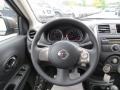 Titanium Metallic - Versa 1.6 SV Sedan Photo No. 14