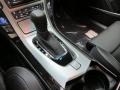 6 Speed Automatic 2012 Cadillac CTS 4 3.6 AWD Sedan Transmission