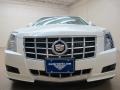 2012 White Diamond Tricoat Cadillac CTS 4 3.0 AWD Sport Wagon  photo #3
