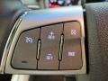 Light Titanium/Ebony Controls Photo for 2012 Cadillac CTS #69073172