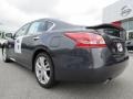 Metallic Slate - Altima 3.5 SV Photo No. 3