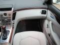 2012 White Diamond Tricoat Cadillac CTS 4 3.0 AWD Sedan  photo #23