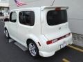 2009 White Pearl Nissan Cube 1.8 SL  photo #5