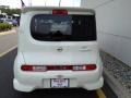 2009 White Pearl Nissan Cube 1.8 SL  photo #6