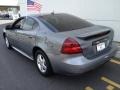 2008 Shadow Gray Metallic Pontiac Grand Prix Sedan  photo #5