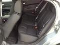 2008 Shadow Gray Metallic Pontiac Grand Prix Sedan  photo #7