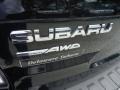 2010 Obsidian Black Pearl Subaru Forester 2.5 X Premium  photo #49