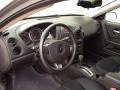 2008 Shadow Gray Metallic Pontiac Grand Prix Sedan  photo #9