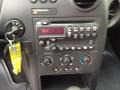 2008 Shadow Gray Metallic Pontiac Grand Prix Sedan  photo #13