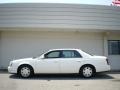Cashmere - DeVille Sedan Photo No. 4