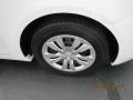 2011 Pearl White Hyundai Sonata GLS  photo #9