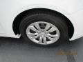 Pearl White - Sonata GLS Photo No. 9