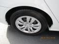 Pearl White - Sonata GLS Photo No. 10