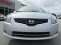 Brilliant Silver Metallic - Sentra 2.0 S Photo No. 8