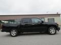 Black - Colorado LT Crew Cab Photo No. 8