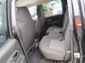 Ebony Rear Seat Photo for 2012 Chevrolet Colorado #69074833