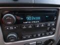Ebony Audio System Photo for 2012 Chevrolet Colorado #69074918